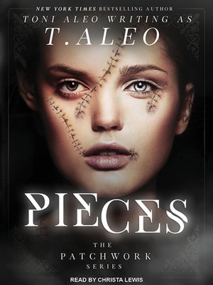 cover image of Pieces